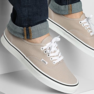 Vans - Zapatillas Authentic 00D6G Color Theory Mushroom