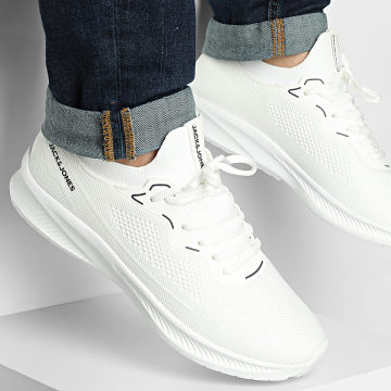 Jack And Jones - Sneakers Joshua White