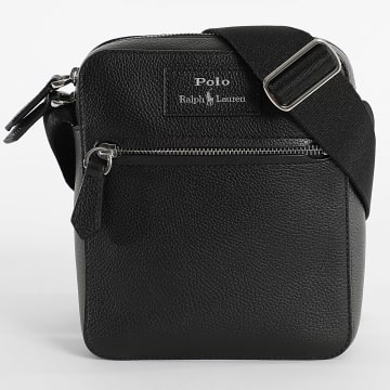 Polo Ralph Lauren - Secchio a tracolla Nero