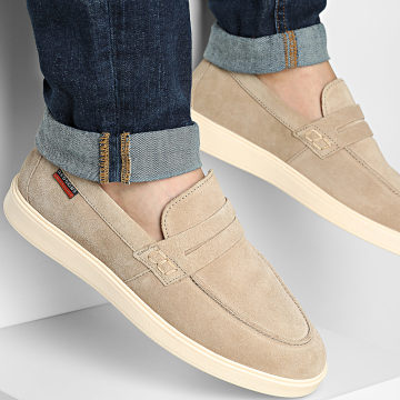 Redskins - Mocassins Amari C0032A Beige