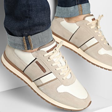 Redskins - Baskets Affairi 3 NT121A Beige