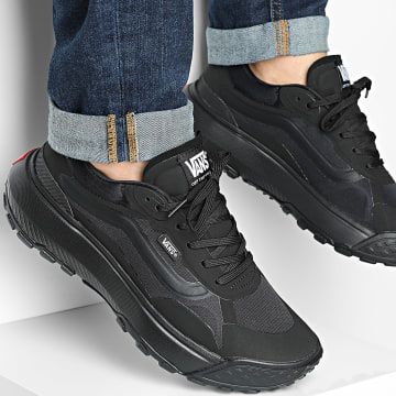 Vans - Zapatillas Crosspath 00CVU Negro