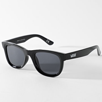 Vans - Lunettes De Soleil Spicoli 00T0E Noir