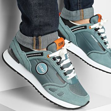 Colmar - Sneakers Travis Sport Bold Stone Blue