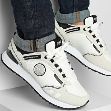 Colmar - Baskets Travis Sport Bold White