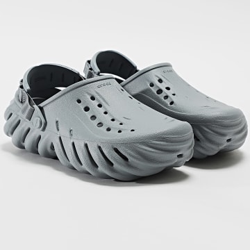 Crocs - Claquettes Echo Clog Concrete