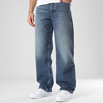 Tommy Jeans - Jean Relaxed Straight Jaimie 3306 Blau Denim