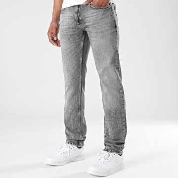 Tommy Jeans - Jean Slim Scanton 2926 Anthrazit Grau