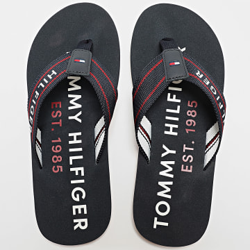 Tommy Hilfiger - Chanclas Deportivas Hilfiger 5805 Desert Sky