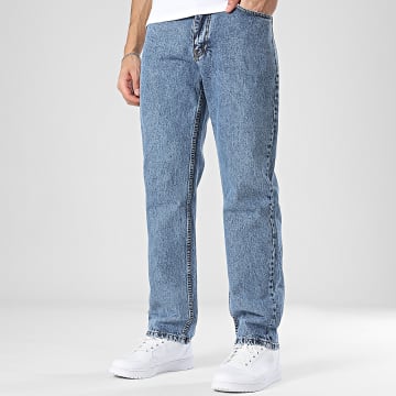 Classic Series - Jean Baggy 102 Blau Denim