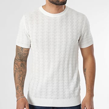 MTX - T-Shirt Strick 778 Hellbeige