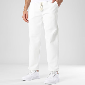 MTX - Jogginghose 732 Weiß