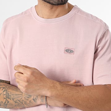 Teddy Smith - T-Shirt Loose Fit Nateo 11018160D Rosa