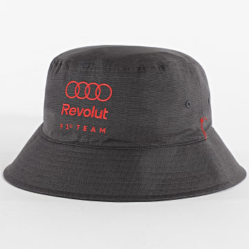 Adidas Sportswear - Bob Audi Revolut F1 Team Mechanics KF8471 Gris Anthracite