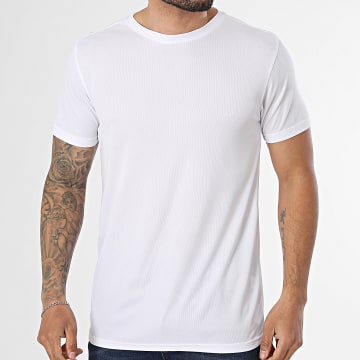 Classic Series - Maillot Blanco