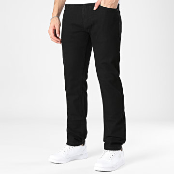 Classic Series - Jeans Regular Tony Nero