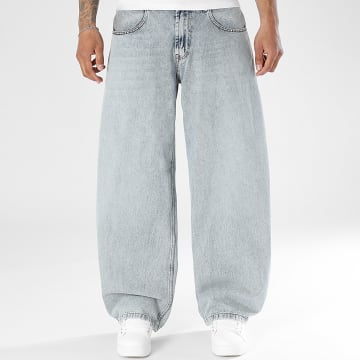 LBO - Jean Barrel Fit 4187 Blue Wash