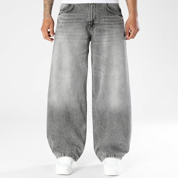LBO - Jean Barrel Fit 4189 Gris Denim