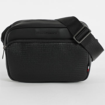 Tommy Hilfiger - Sacoche EW Camera 4096 Noir