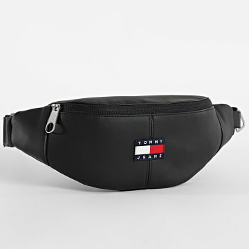 Tommy Jeans - Sac Banane Essential Daily 4291 Noir