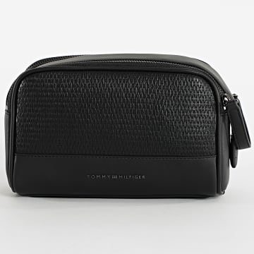 Tommy Hilfiger - Trousse De Toilette 4098 Noir