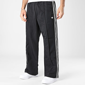 Adidas Originals - Pantalon Jogging A Bandes Britcore HZ3784 Noir