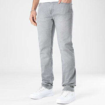Classic Series - Jean Regular 704 Grau