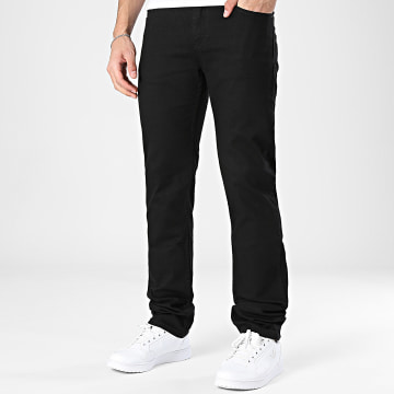 Classic Series - Jean Regular 704 Schwarz