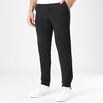 Classic Series - Pantalon 347 Schwarz