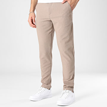 Classic Series - Pantalon 347 Beige