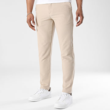 Classic Series - Pantalon 347 Beige