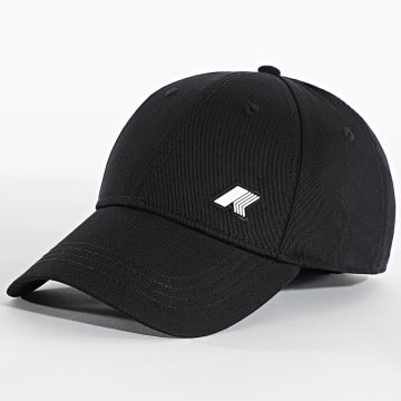 K-Way - Casquette Ily K2145KW Noir