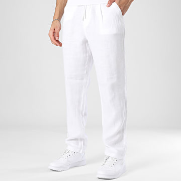 KZR - Hose 212 Weiß