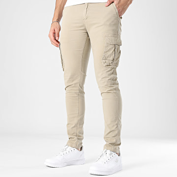 MTX - Cargo Hose 596 Hellbeige