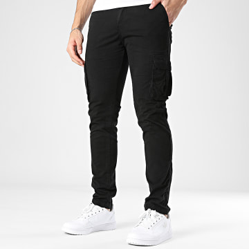 MTX - Cargo Hose 596 Schwarz