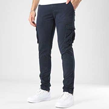 MTX - Cargo Hose 596 Marineblau