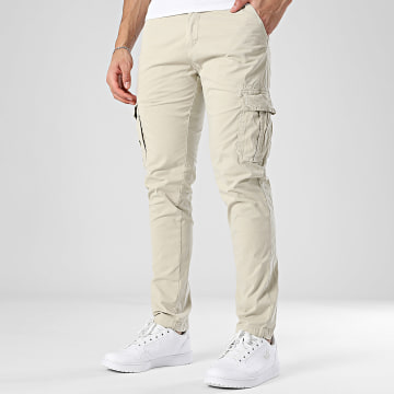 MTX - Cargo-Hose 728 Beige