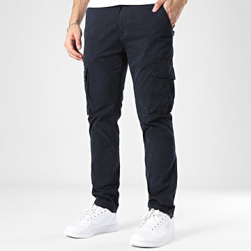 MTX - Cargo Hose 332 Marineblau