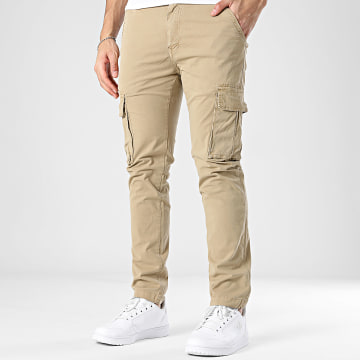 MTX - Cargo Hose 332 Beige