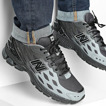New Balance - Sapatilhas 1906W U1906WGS Preto