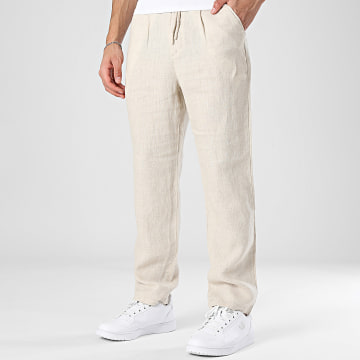 KZR - Pantalón 212 Beige