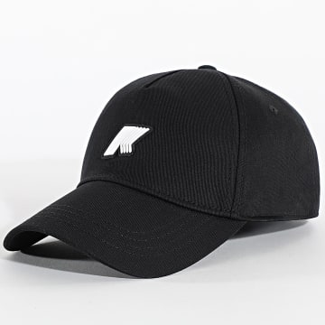 K-Way - Casquette Ilis K2145LW Noir
