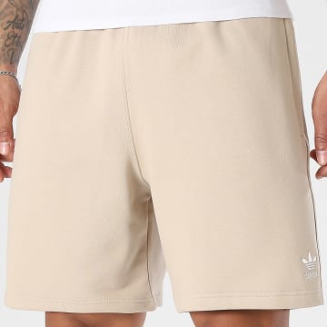 Adidas Originals - Short Jogging Essential KE3388 Beige