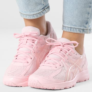Asics - Sapatilhas Mulher Jog 100S 1203B043 Pink Salt