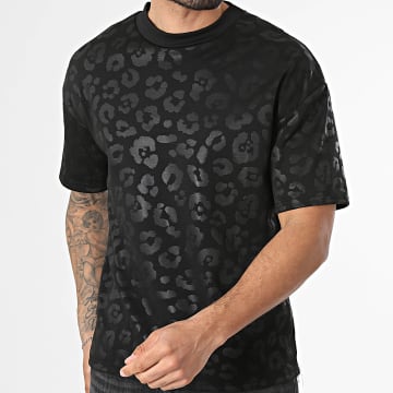 Frilivin - Tee Shirt 029 Noir
