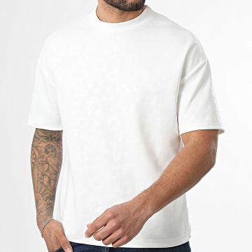 Frilivin - Camiseta 029 Blanco