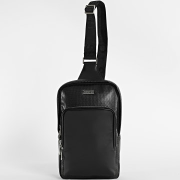 Guess - Bolsa HMBOSPP6226 Preto