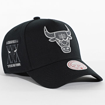Mitchell and Ness - Pet NBA Core XI Pro Chicago Bulls HP13204 Zwart