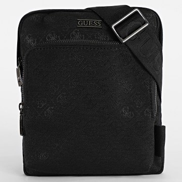 Guess - Sacoche HMBOSTP6123 Noir