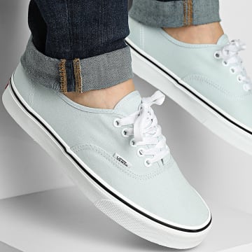 Vans - Zapatillas Authentic 00D6G Dawn Mist